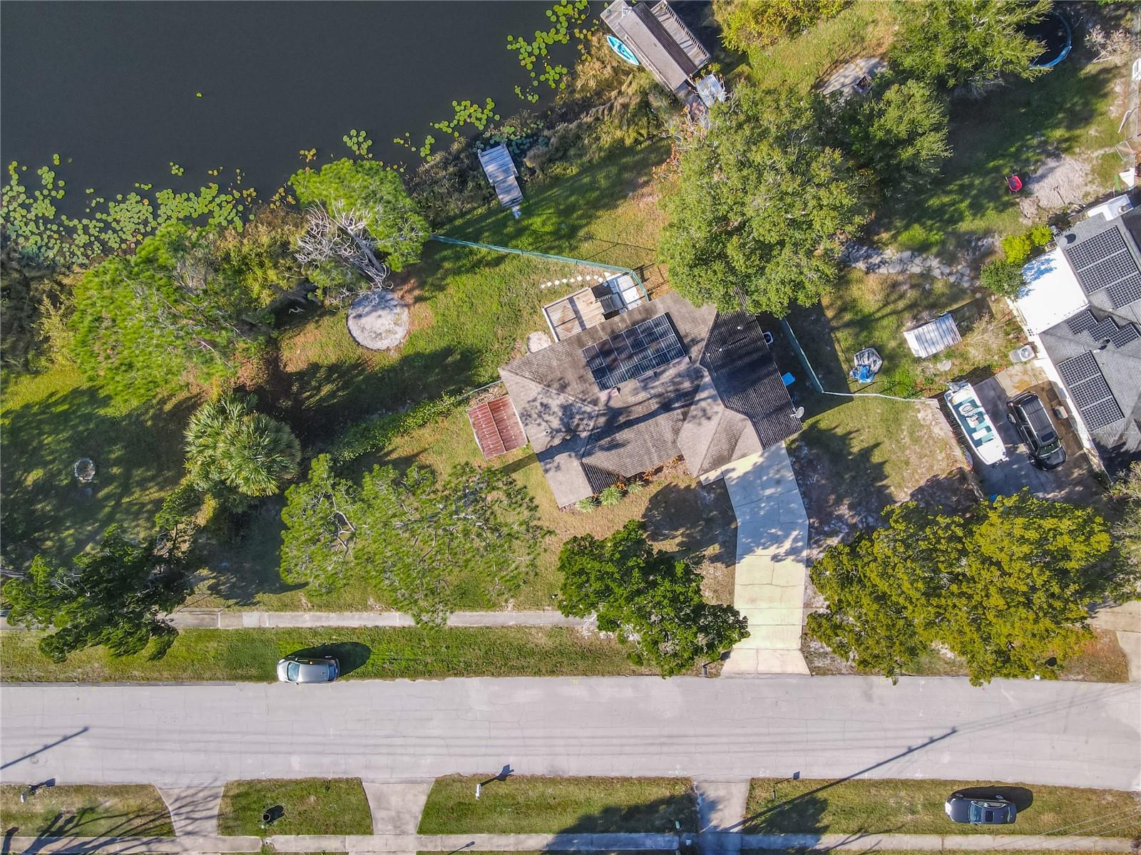 DELTONA LAKES UNIT 72 - Residential Lease