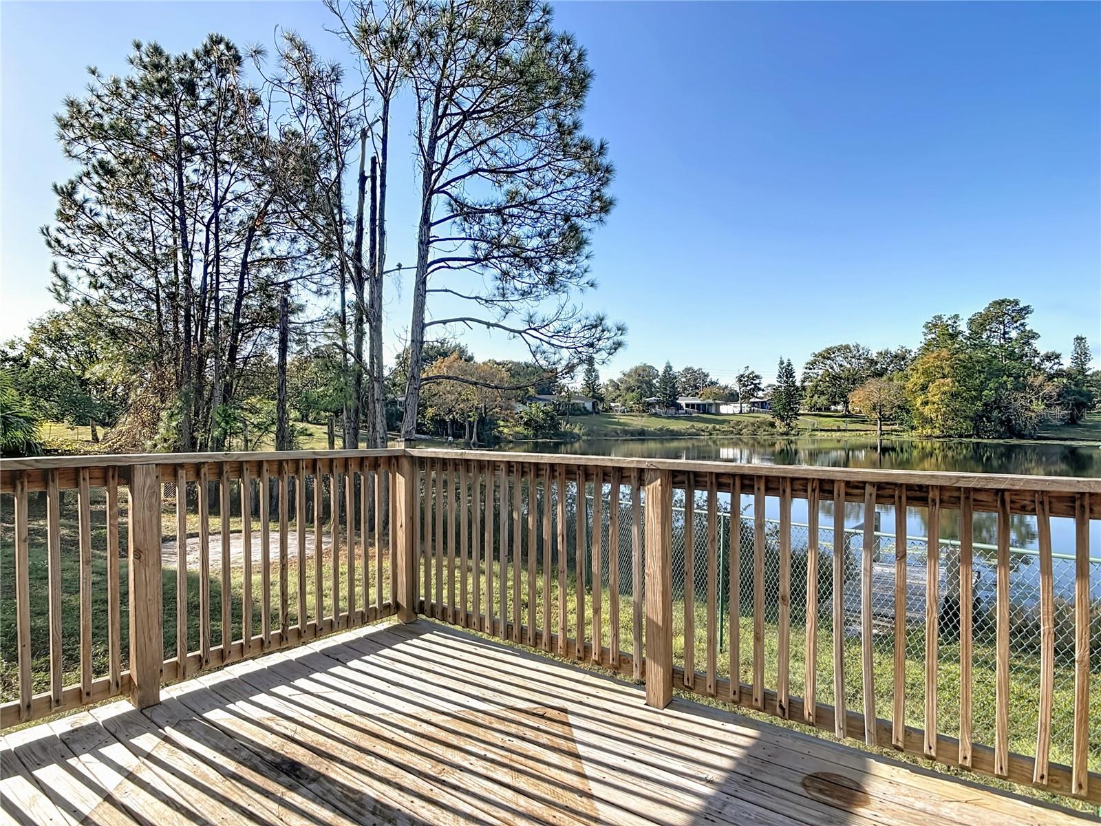 DELTONA LAKES UNIT 72 - Residential Lease