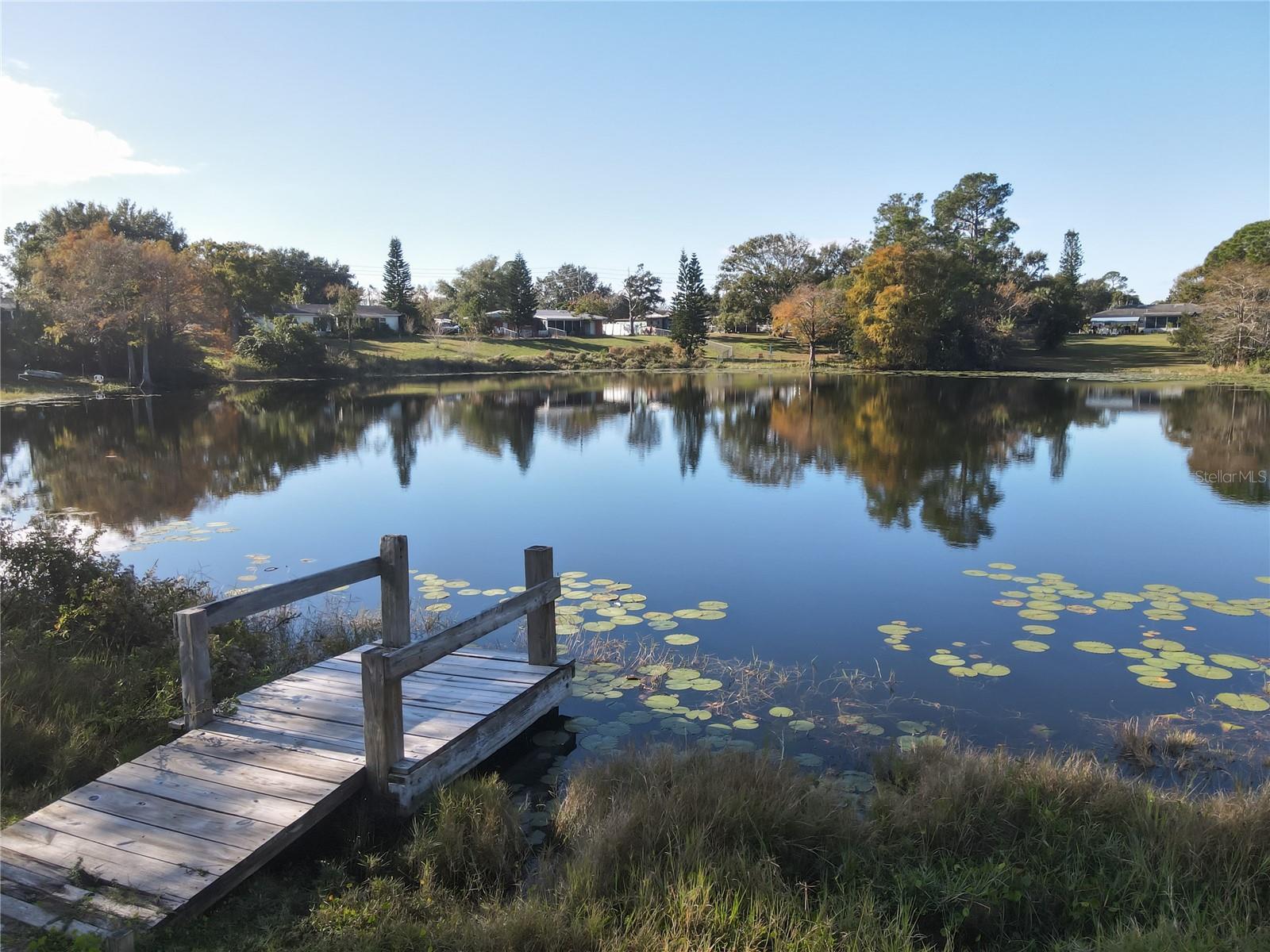 DELTONA LAKES UNIT 72 - Residential Lease