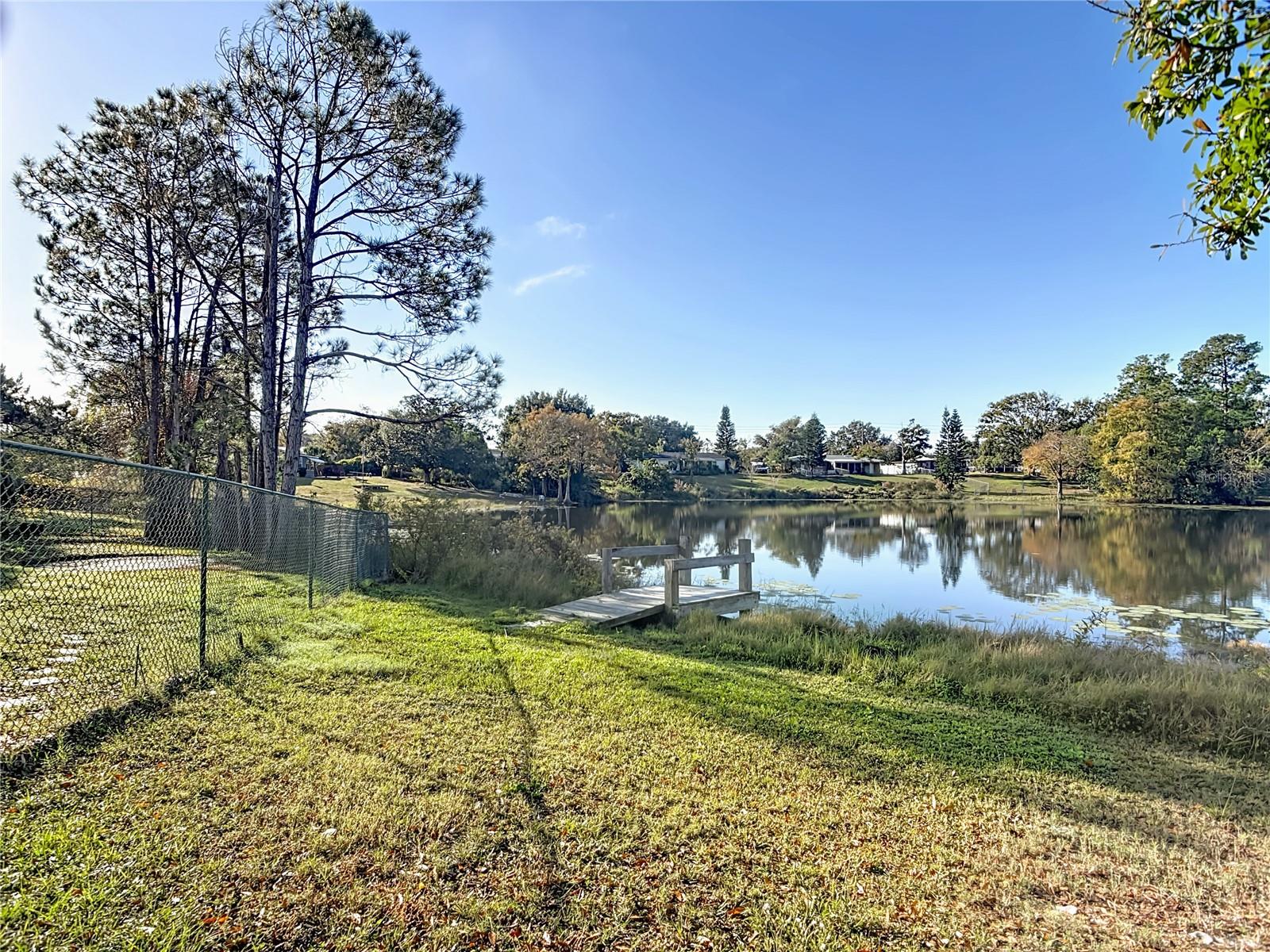 DELTONA LAKES UNIT 72 - Residential Lease