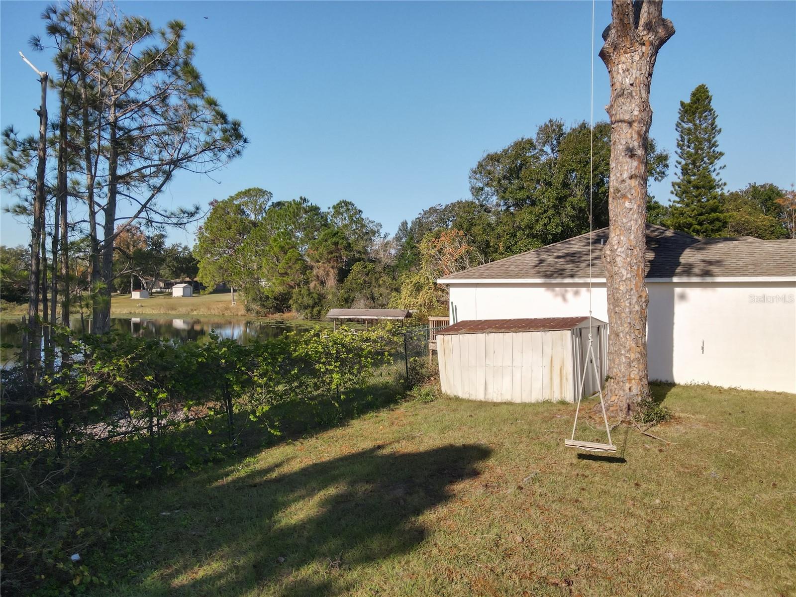 DELTONA LAKES UNIT 72 - Residential Lease