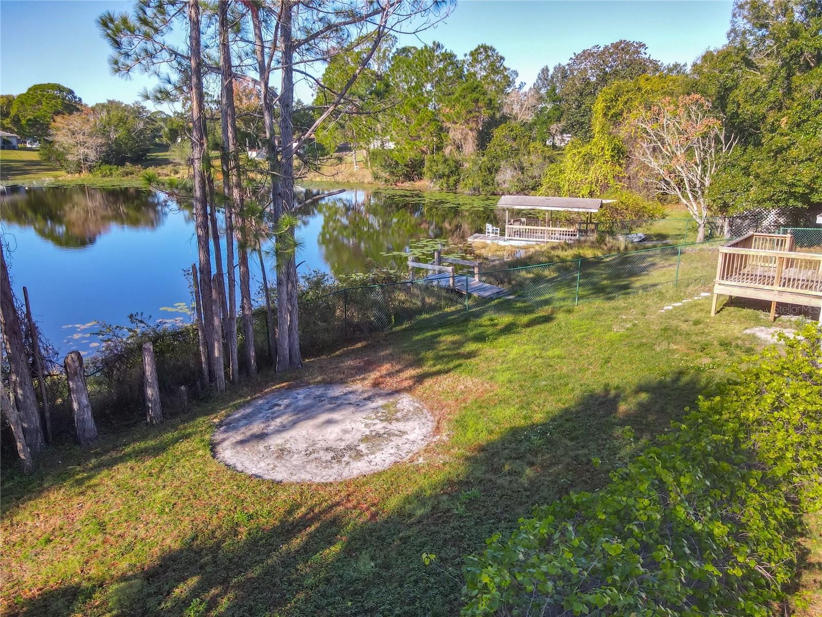 DELTONA LAKES UNIT 72 - Residential Lease