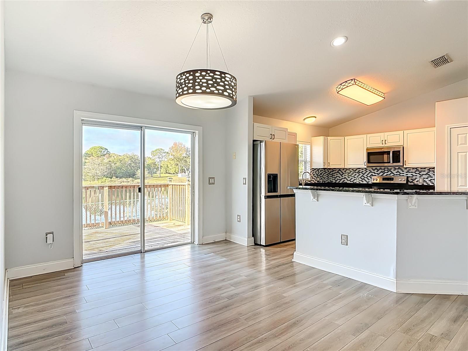 DELTONA LAKES UNIT 72 - Residential Lease