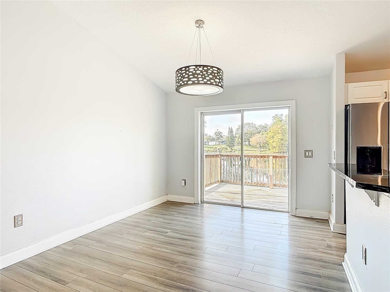 DELTONA LAKES UNIT 72 - Residential Lease