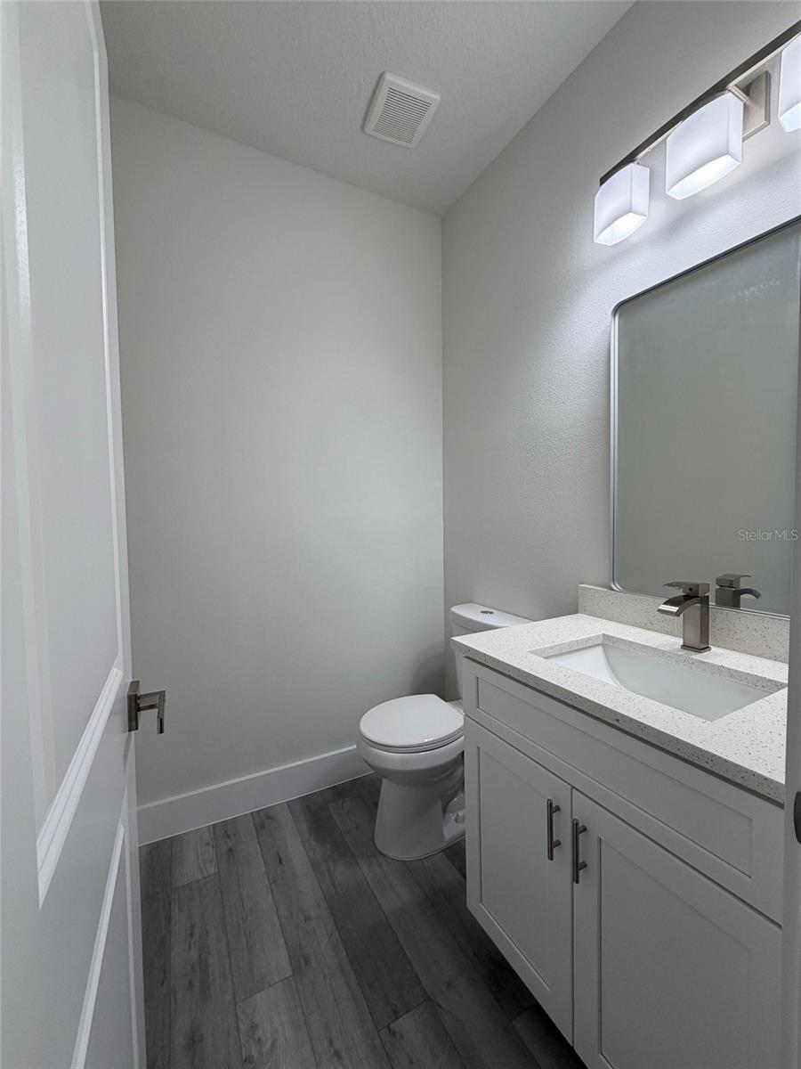 RAINBOW LAKES ESTATES - Residential