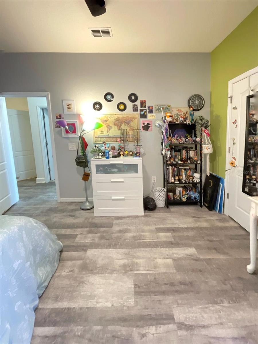 HERITAGE RUN - Residential