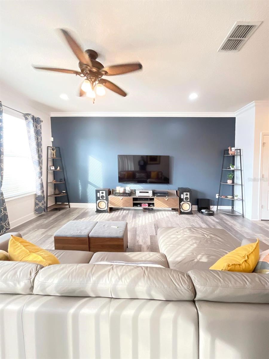 HERITAGE RUN - Residential