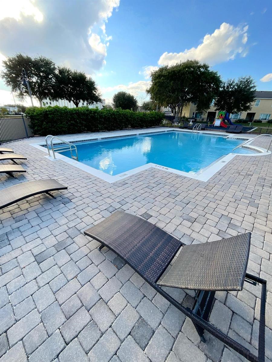 HERITAGE RUN - Residential