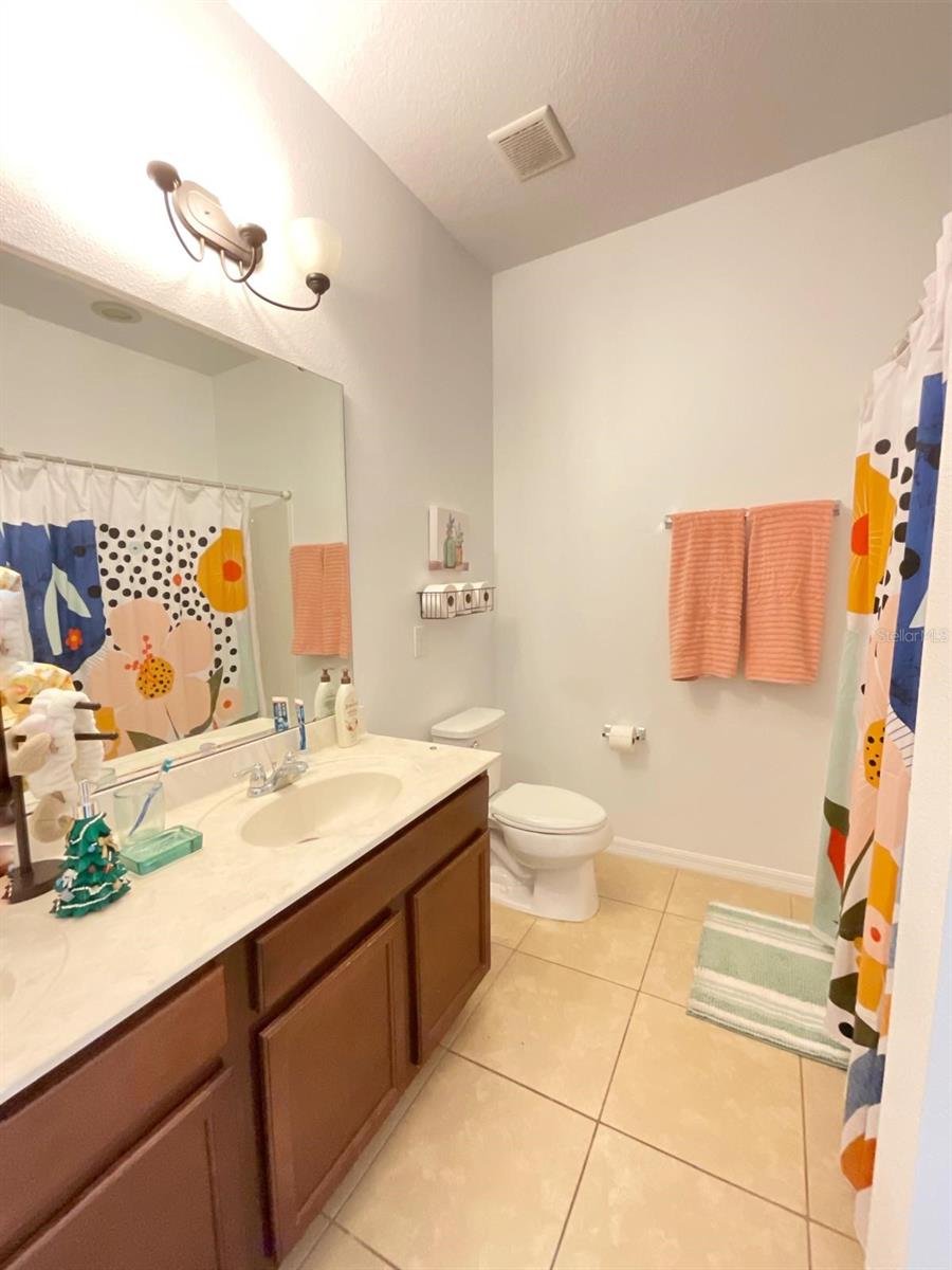 HERITAGE RUN - Residential