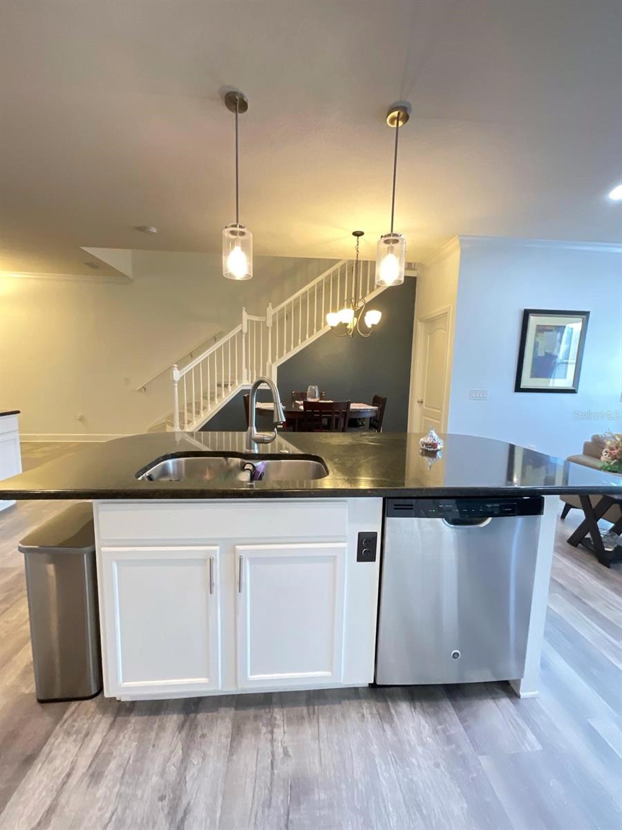 HERITAGE RUN - Residential