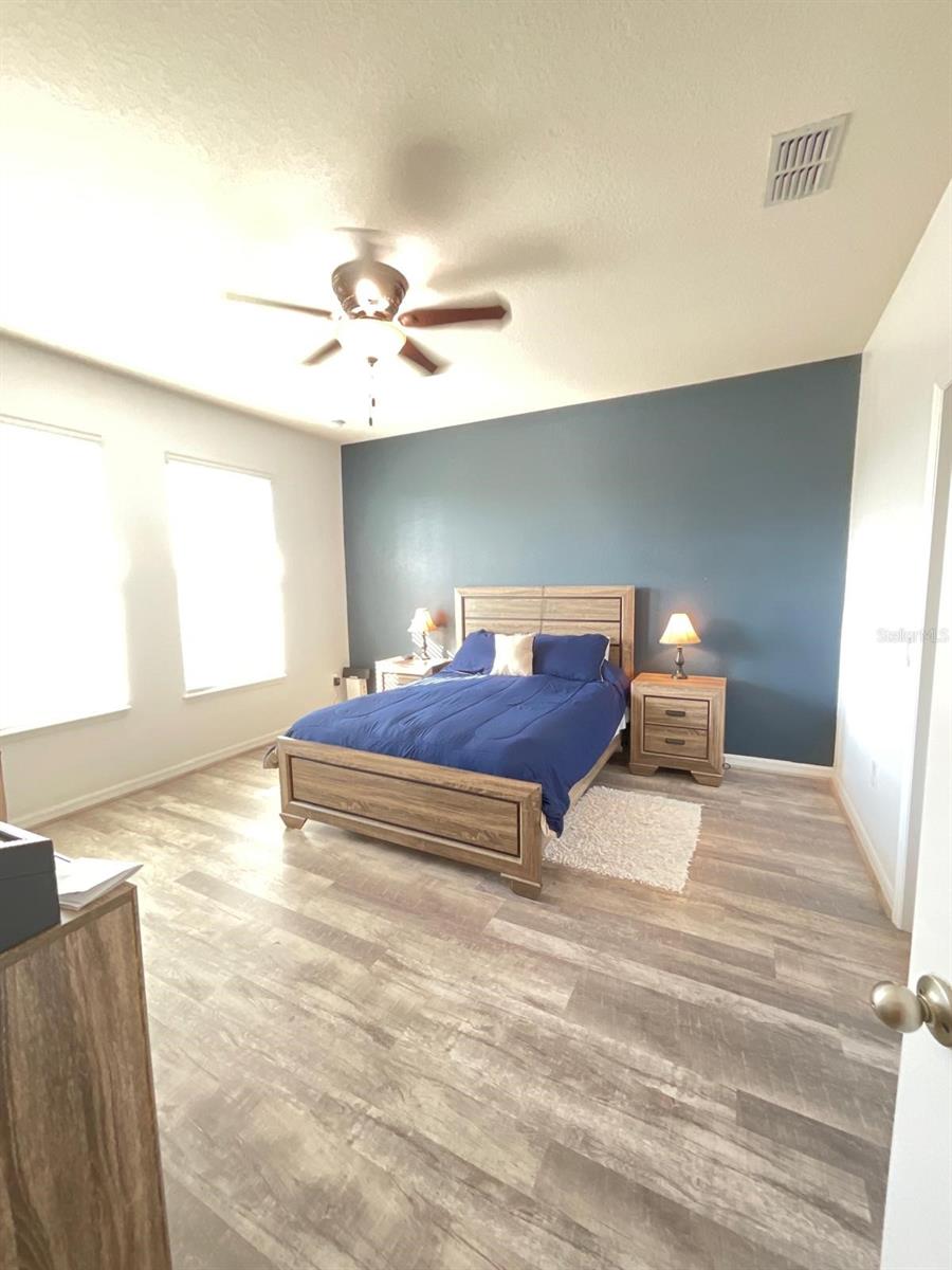 HERITAGE RUN - Residential