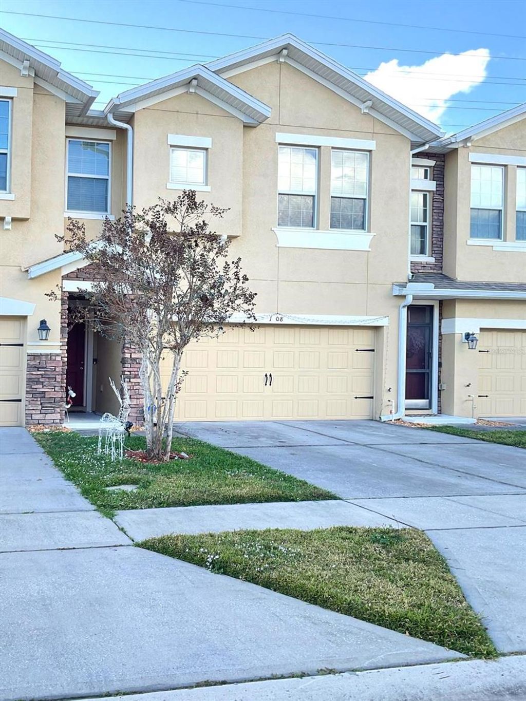 Photo of 1608 Mohegan Boulevard, Kissimmee, FL 34744 (MLS # S5141766)