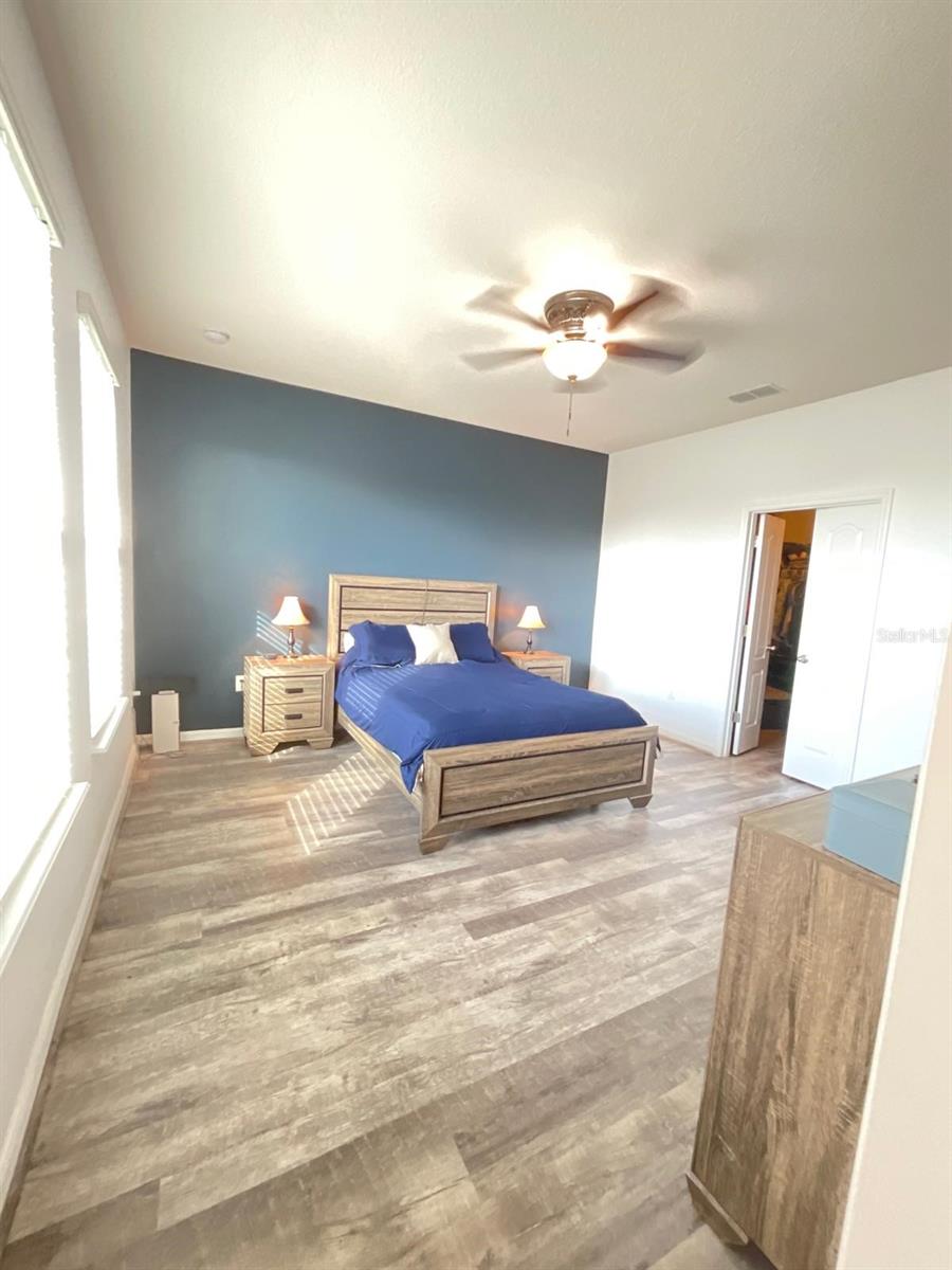 HERITAGE RUN - Residential