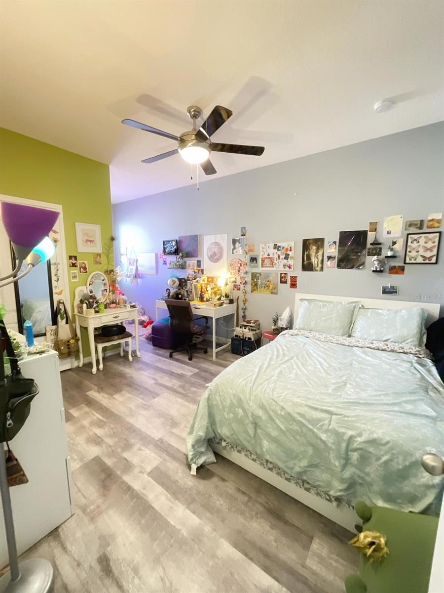 HERITAGE RUN - Residential