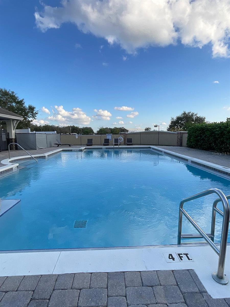 HERITAGE RUN - Residential