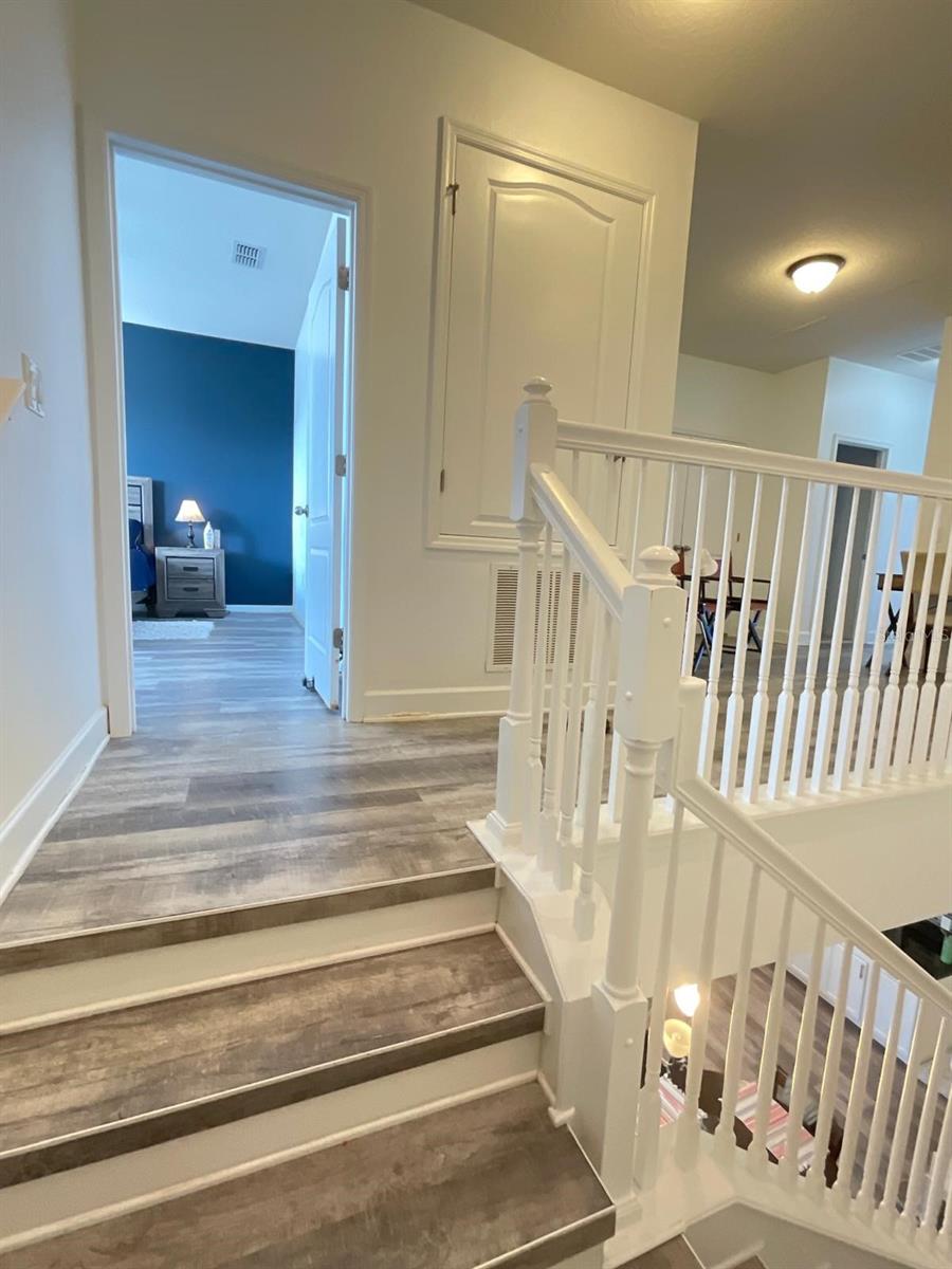 HERITAGE RUN - Residential