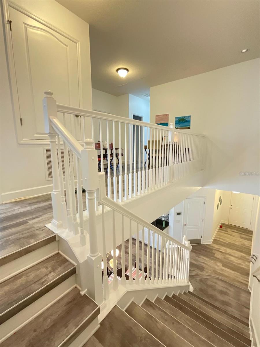 HERITAGE RUN - Residential