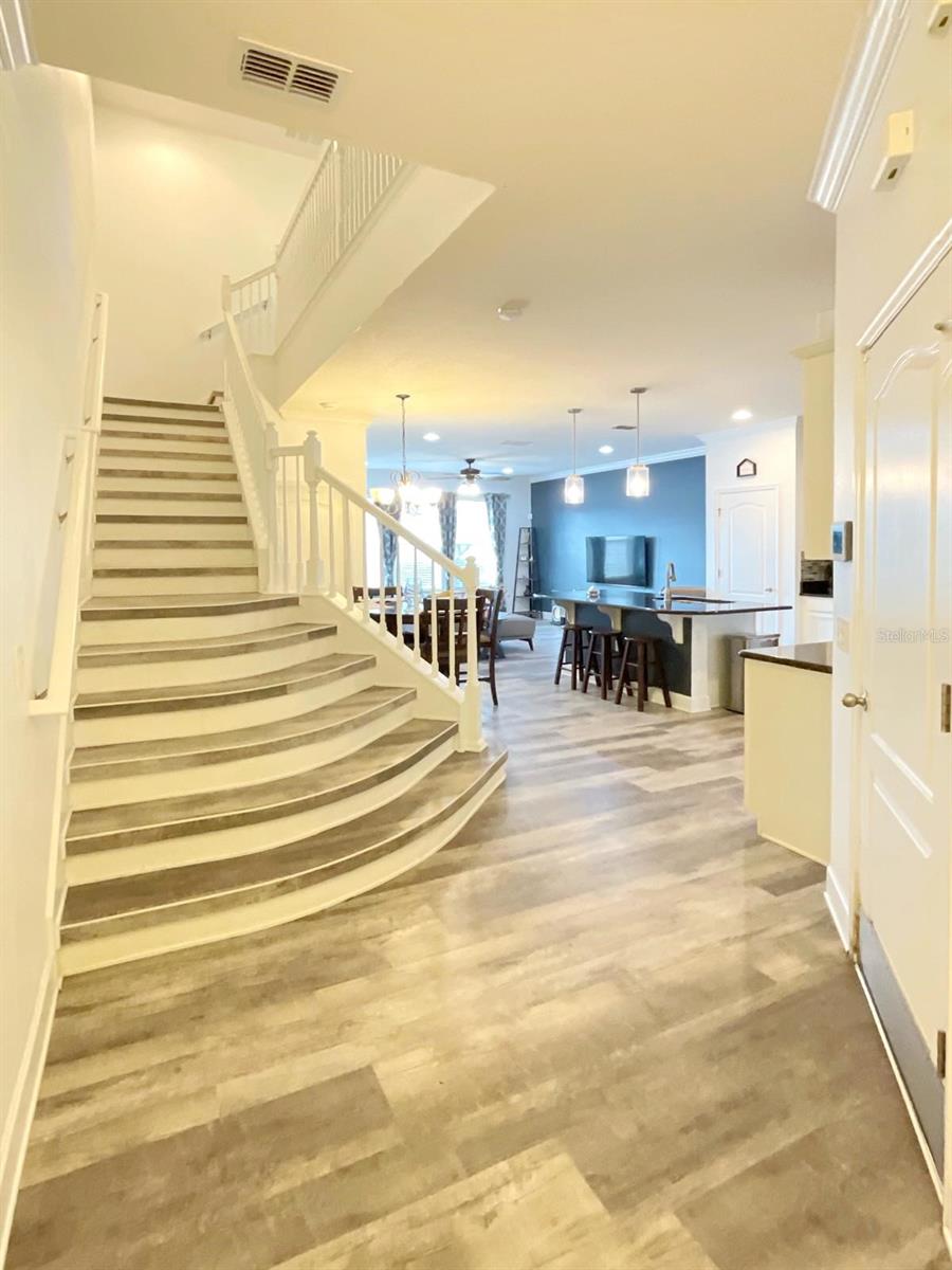 HERITAGE RUN - Residential