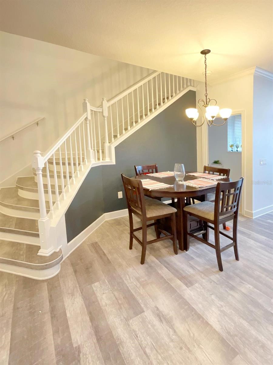 HERITAGE RUN - Residential