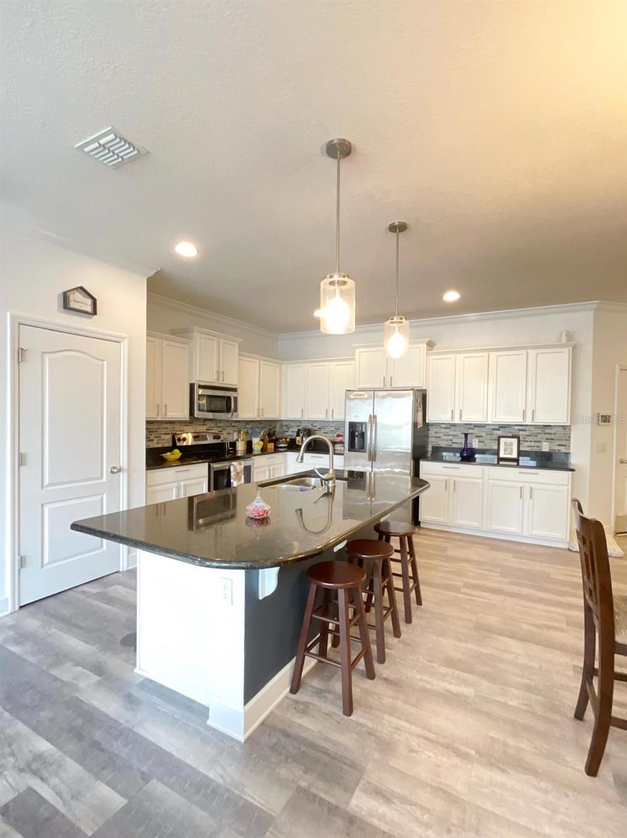 HERITAGE RUN - Residential