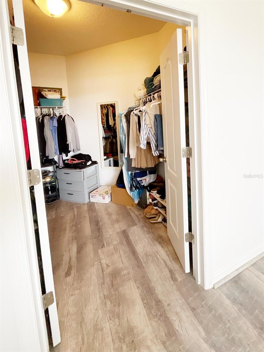 HERITAGE RUN - Residential