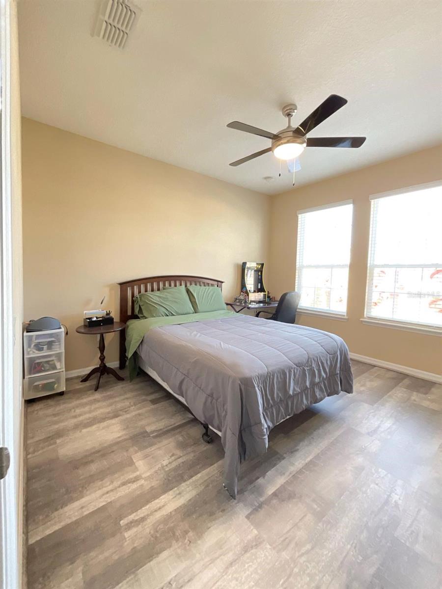 HERITAGE RUN - Residential