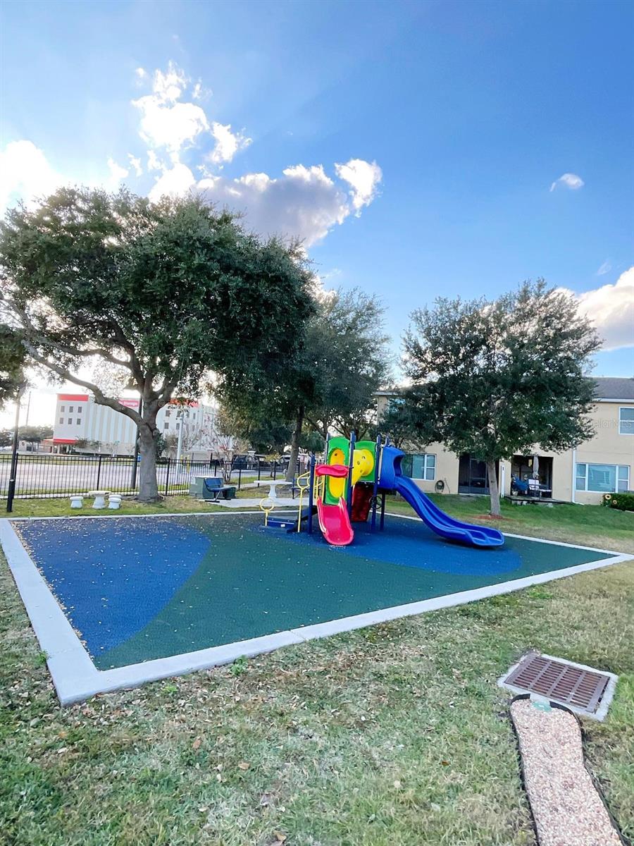 HERITAGE RUN - Residential