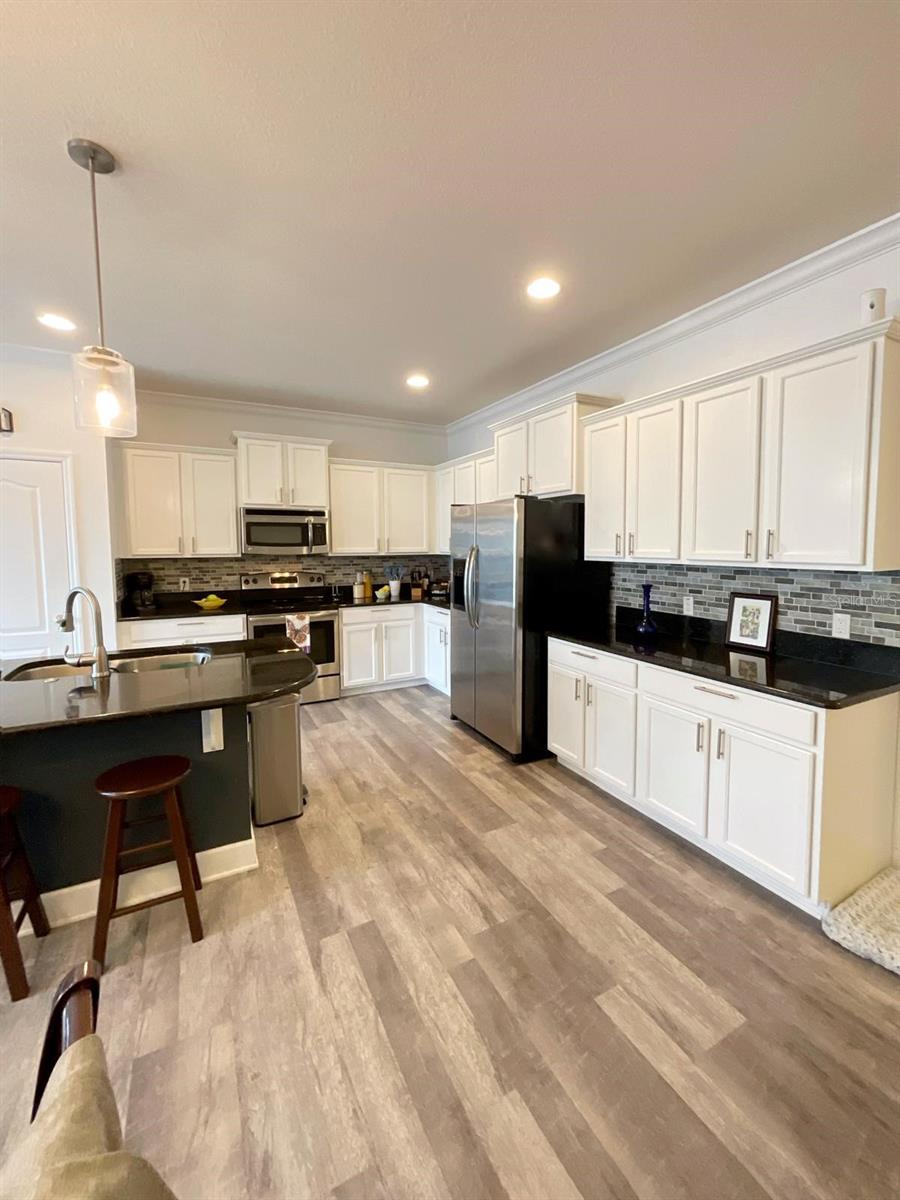 HERITAGE RUN - Residential