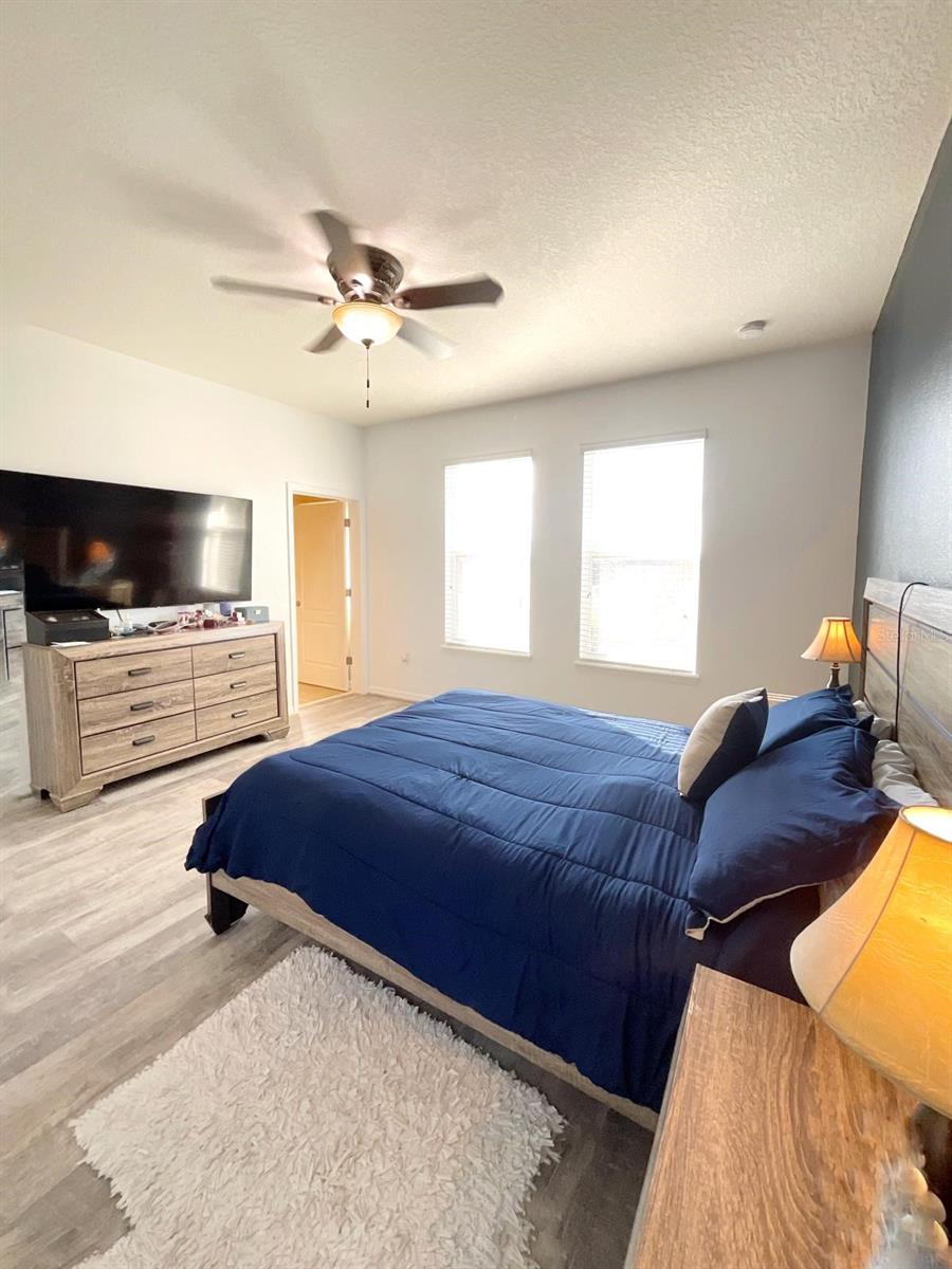 HERITAGE RUN - Residential