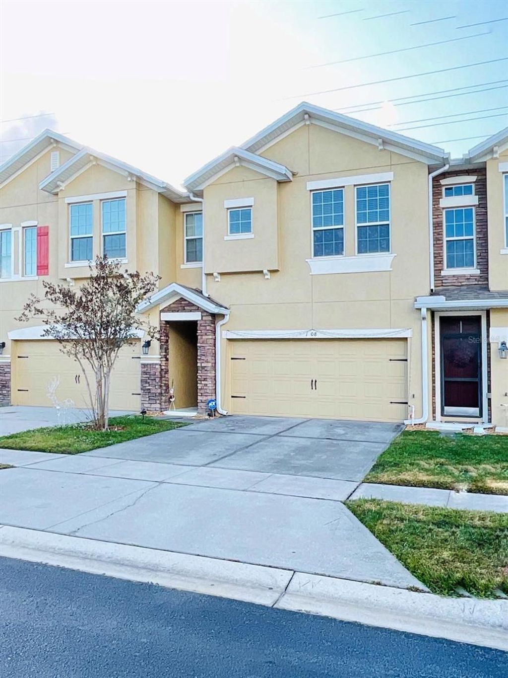 Photo of 1608 Mohegan Boulevard, Kissimmee, FL 34744 (MLS # S5141766)