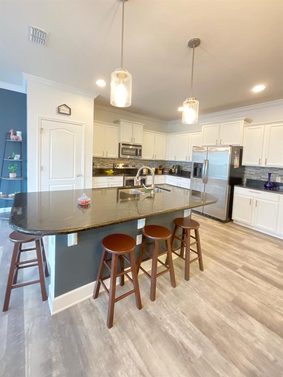 HERITAGE RUN - Residential