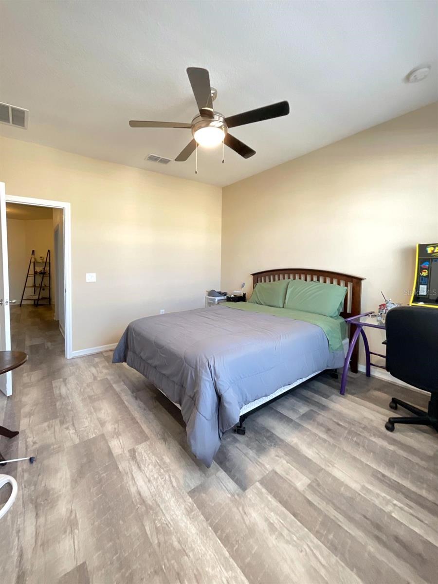 HERITAGE RUN - Residential