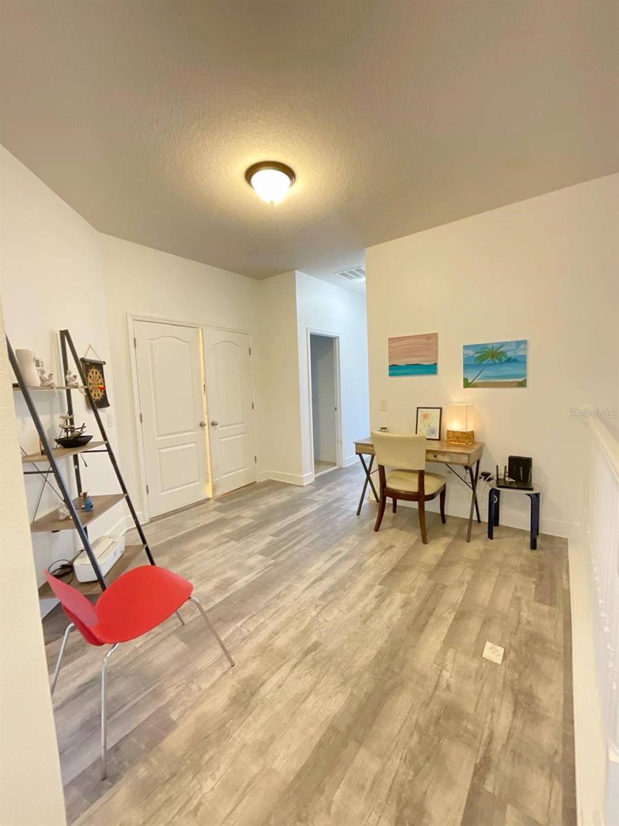 HERITAGE RUN - Residential