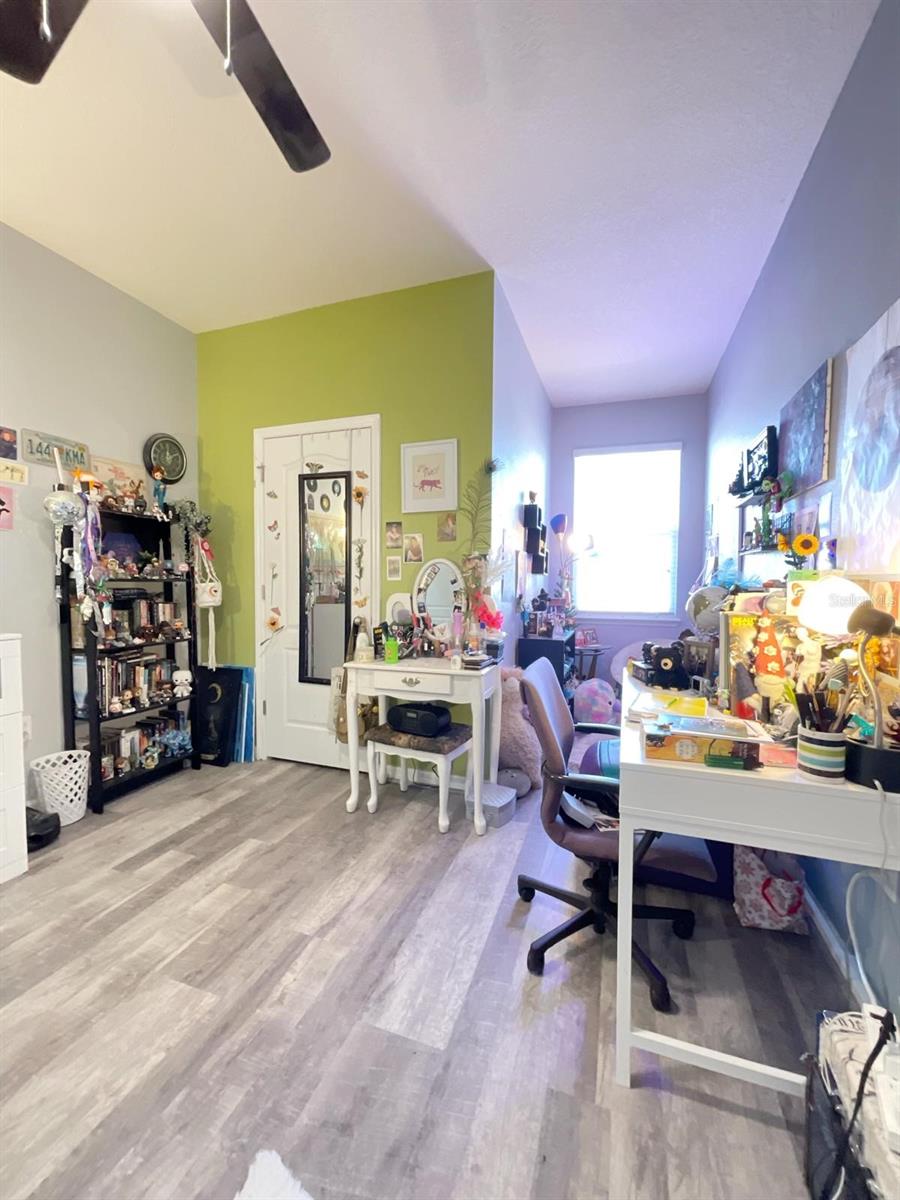 HERITAGE RUN - Residential