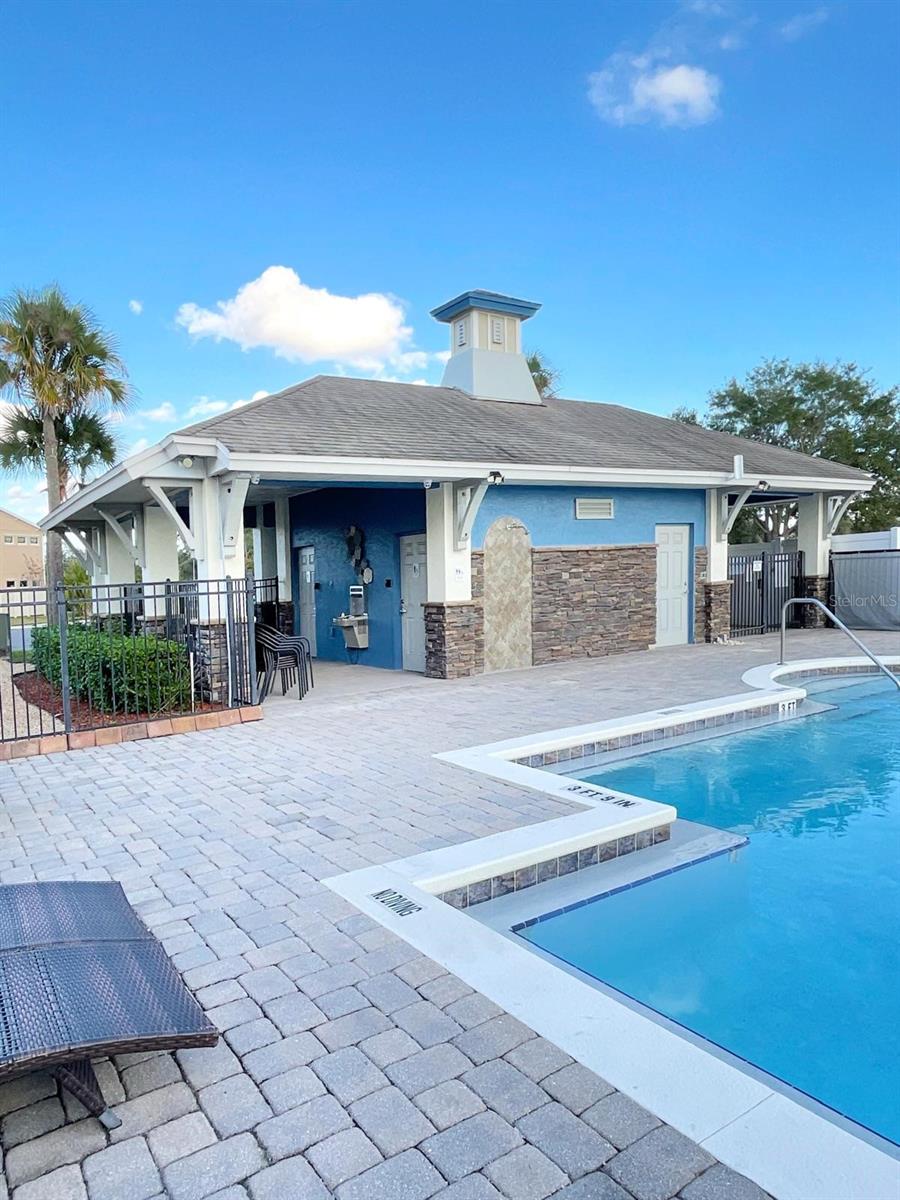 HERITAGE RUN - Residential