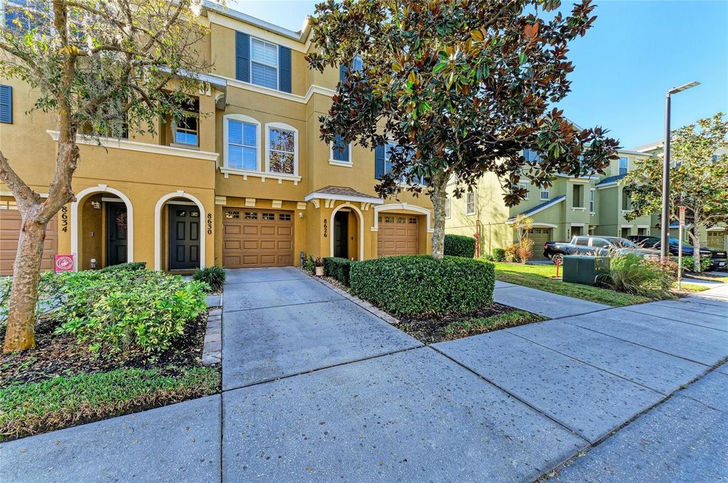 Photo of 8626 Majestic Elm Court, Lakewood Ranch, FL 34202 (MLS # A4680755)