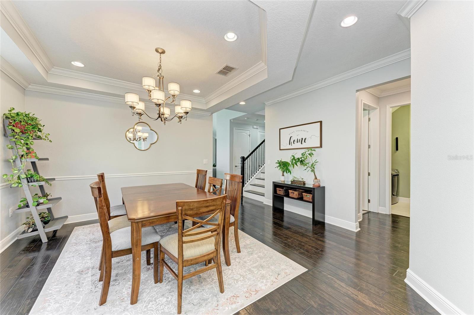 HARMONY AT LAKEWOOD RANCH PH II A & B - Residential Lease