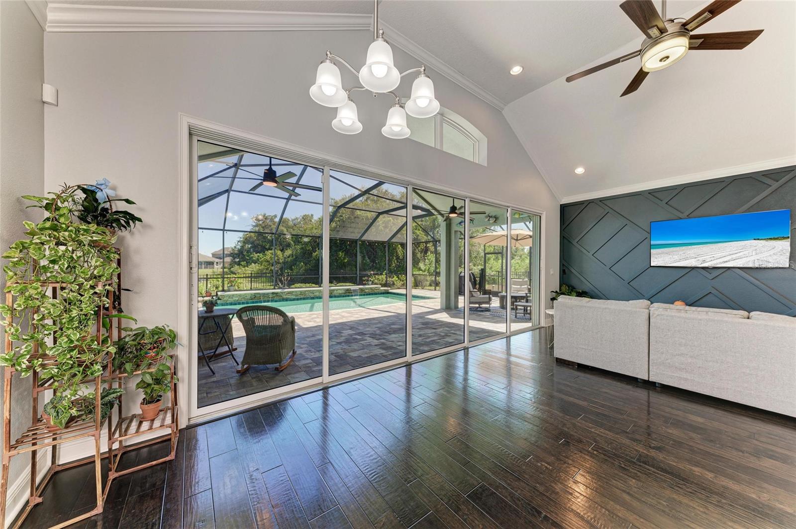 HARMONY AT LAKEWOOD RANCH PH II A & B - Residential Lease