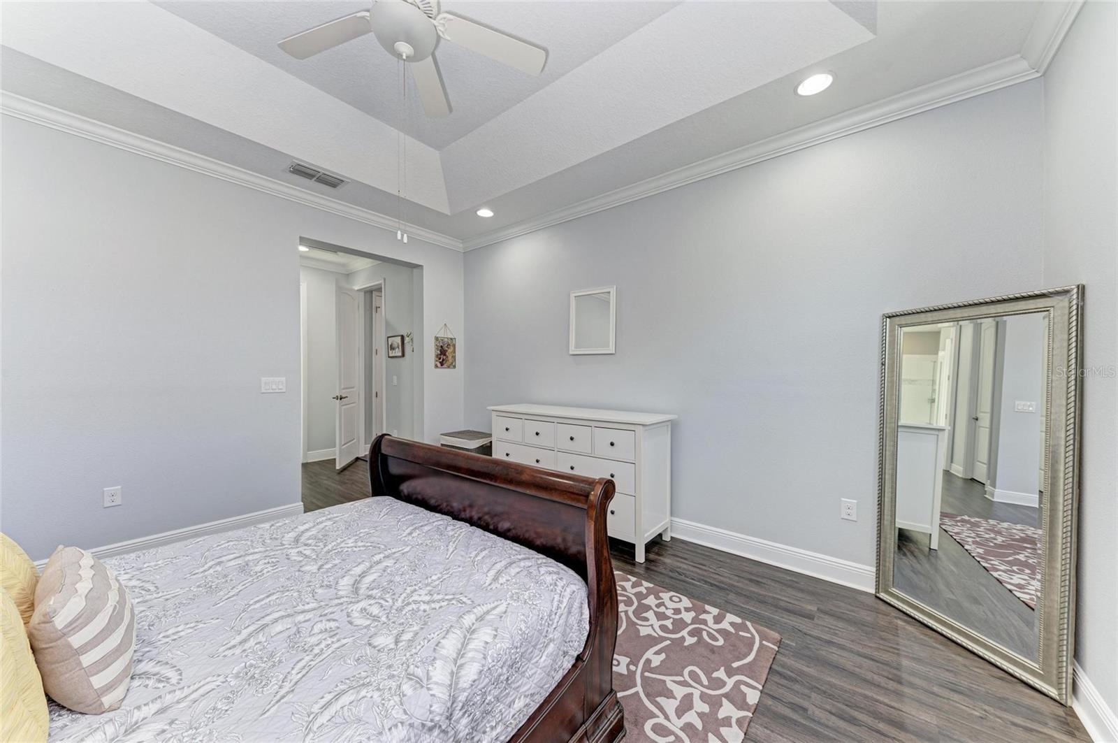 HARMONY AT LAKEWOOD RANCH PH II A & B - Residential Lease