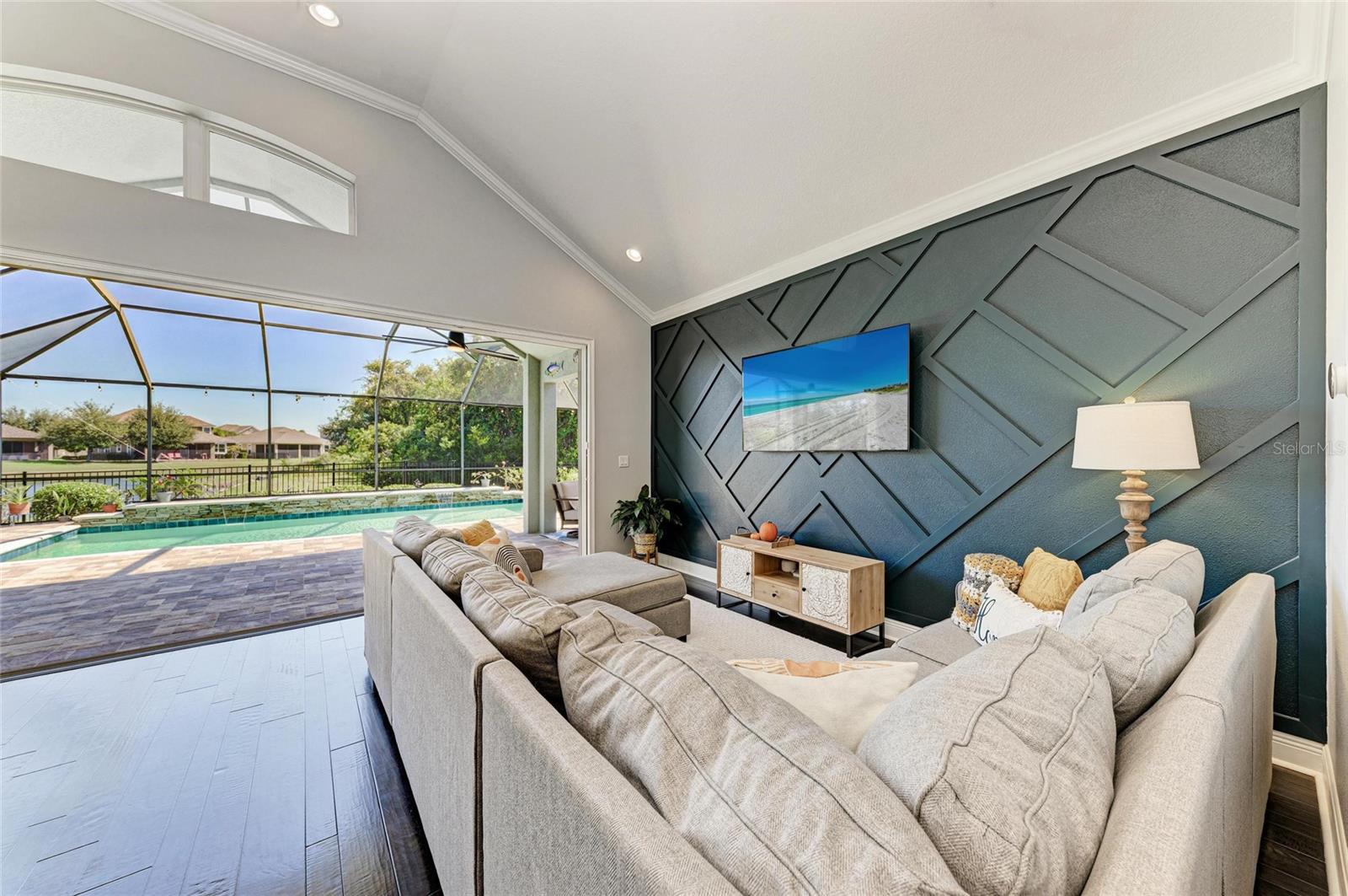 HARMONY AT LAKEWOOD RANCH PH II A & B - Residential Lease