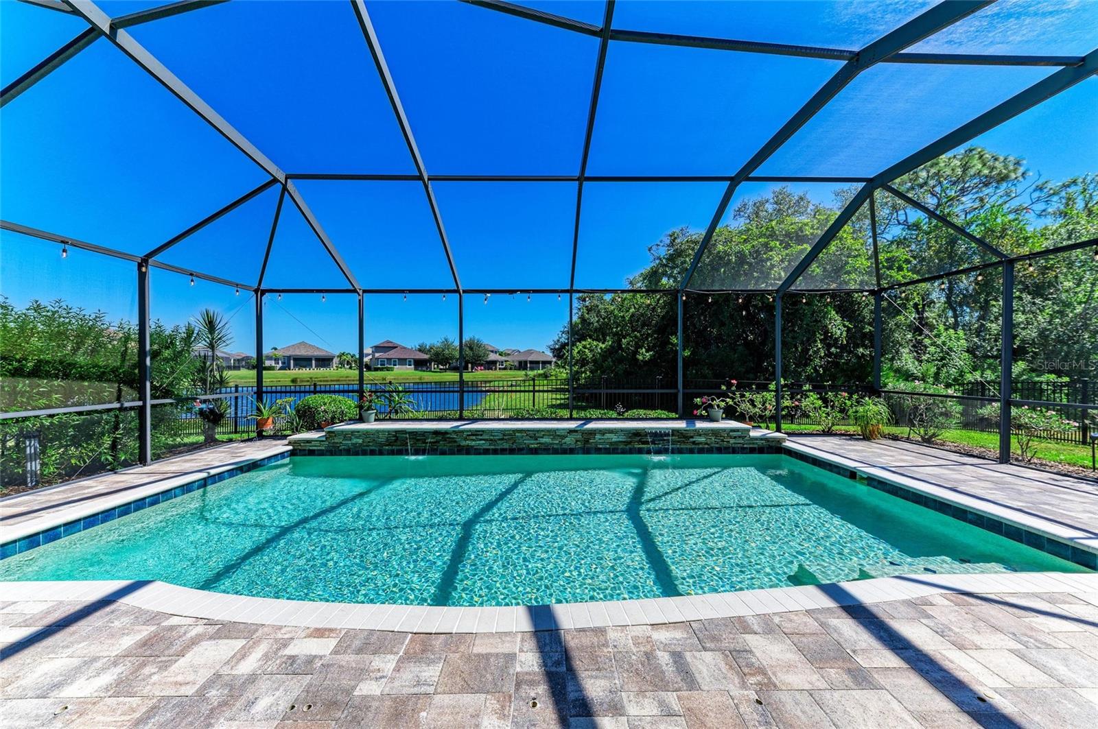 HARMONY AT LAKEWOOD RANCH PH II A & B - Residential Lease