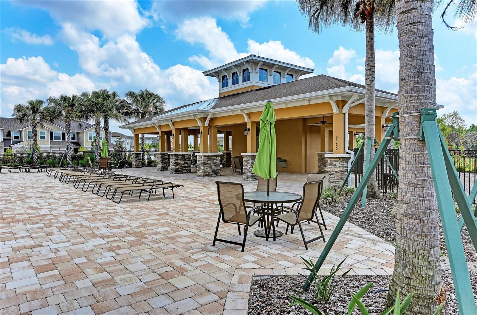 HARMONY AT LAKEWOOD RANCH PH II A & B - Residential Lease