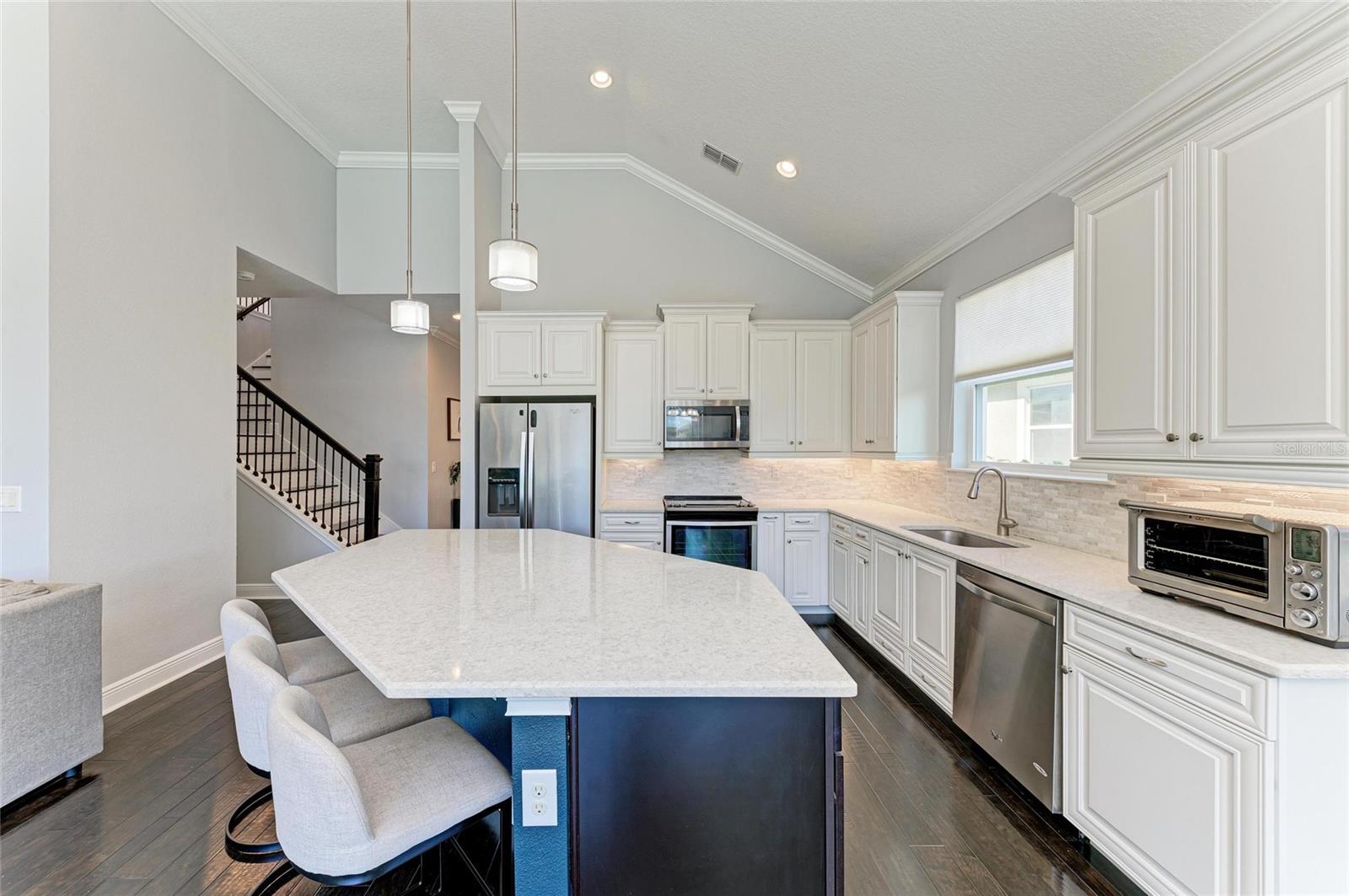 HARMONY AT LAKEWOOD RANCH PH II A & B - Residential Lease