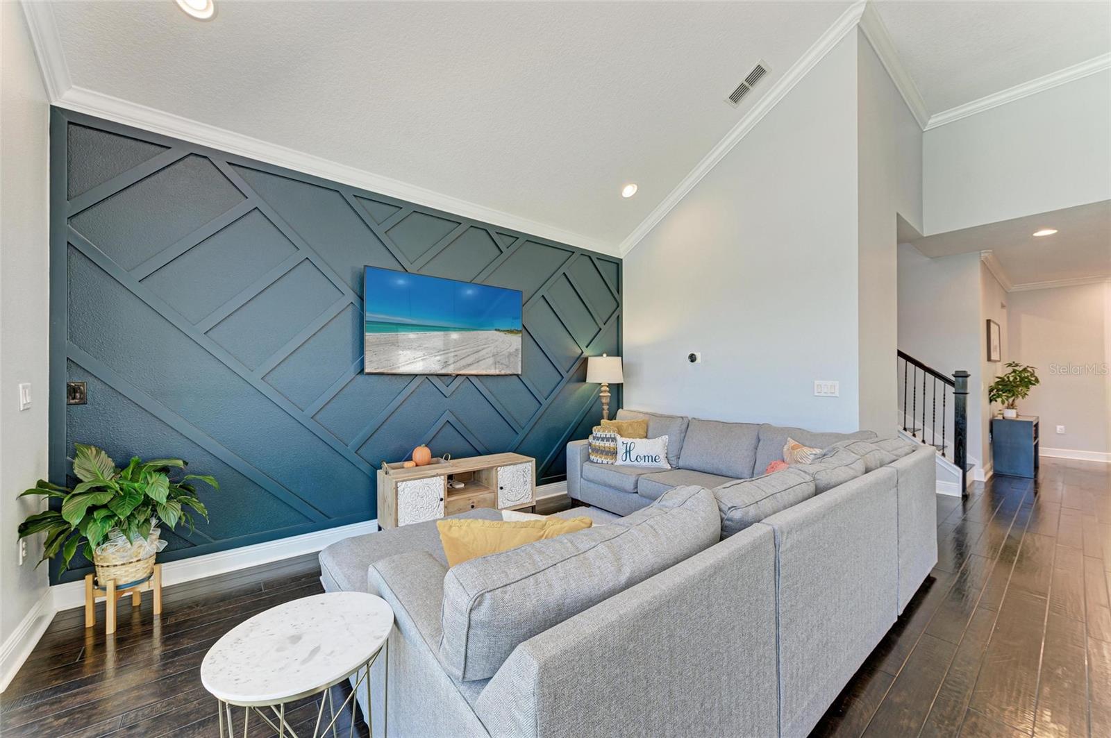 HARMONY AT LAKEWOOD RANCH PH II A & B - Residential Lease