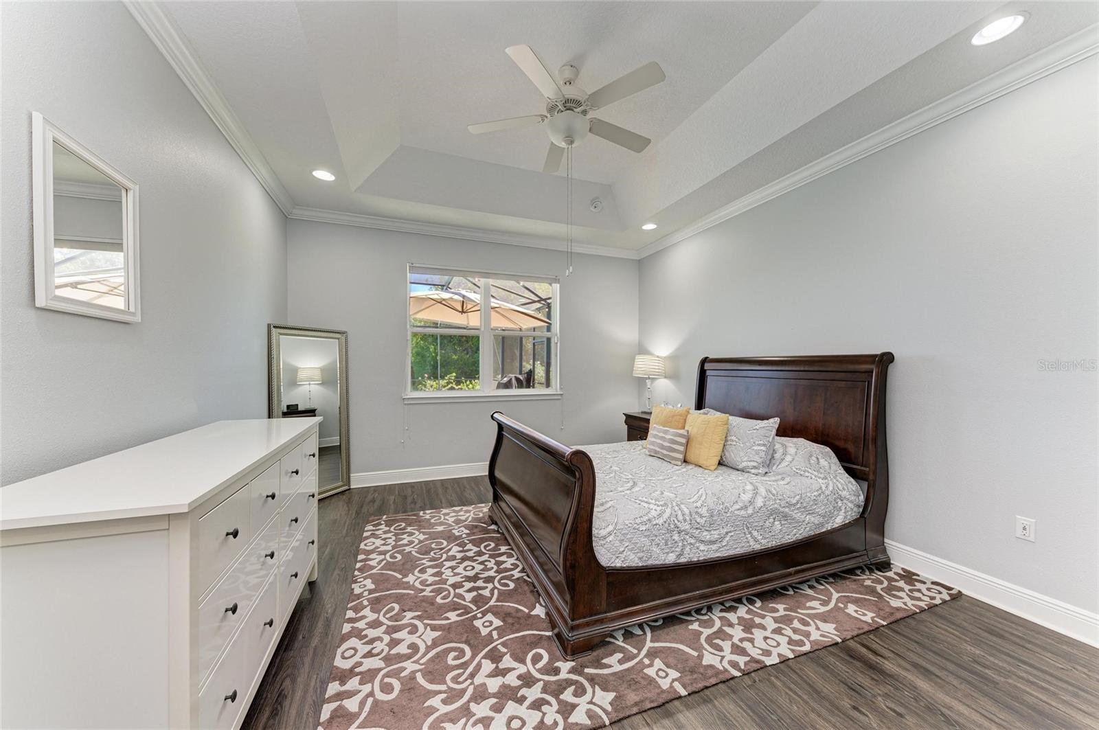 HARMONY AT LAKEWOOD RANCH PH II A & B - Residential Lease