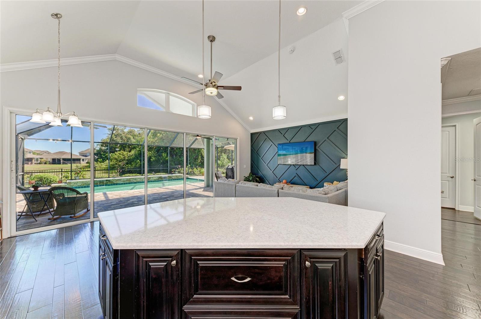 HARMONY AT LAKEWOOD RANCH PH II A & B - Residential Lease