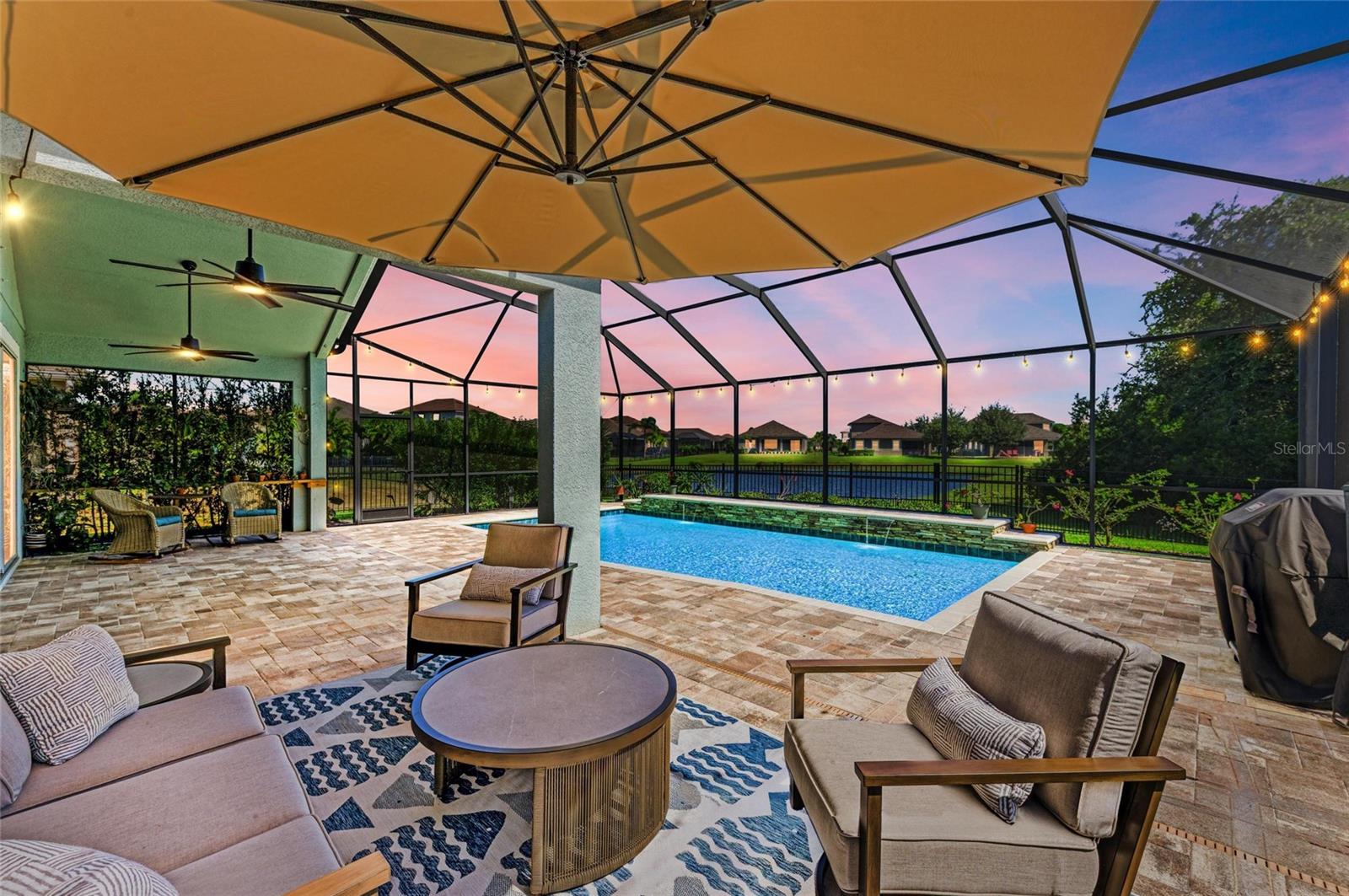 HARMONY AT LAKEWOOD RANCH PH II A & B - Residential Lease