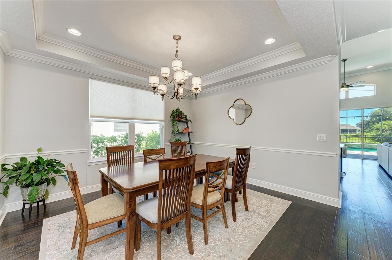 HARMONY AT LAKEWOOD RANCH PH II A & B - Residential Lease