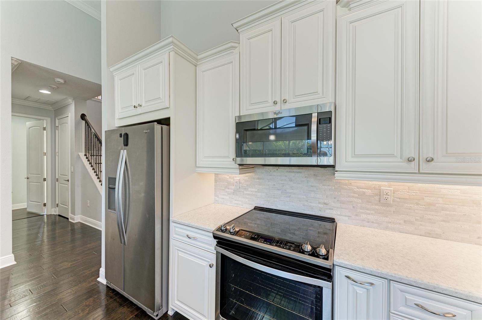 HARMONY AT LAKEWOOD RANCH PH II A & B - Residential Lease