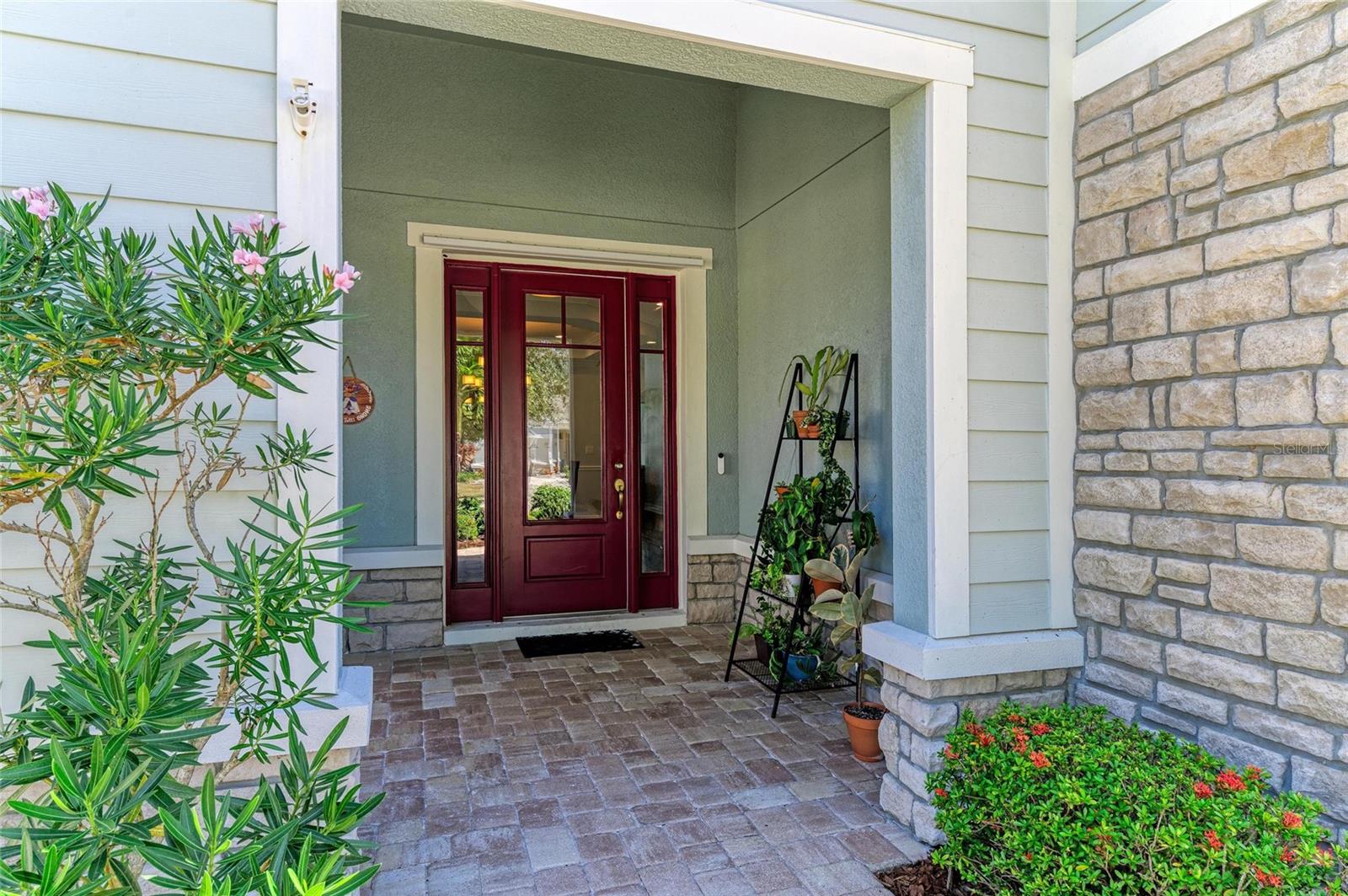 HARMONY AT LAKEWOOD RANCH PH II A & B - Residential Lease